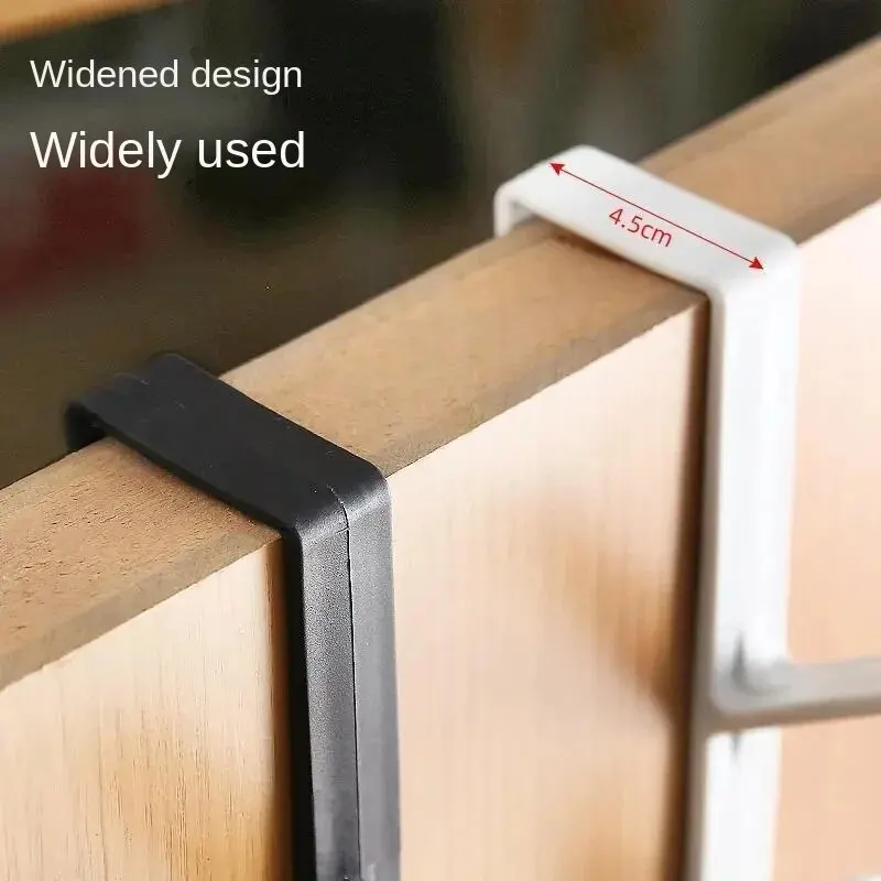 3 adet kapının arkasında ceket - Furniture Hardware Accessories incelemesi ve fiyatı