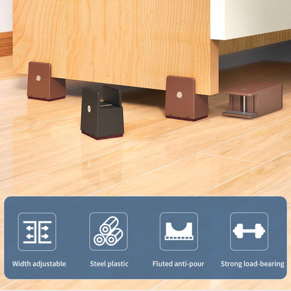 Atel tipi Sandalye Ayakları Yü - Furniture Screw Type incelemesi ve fiyatı