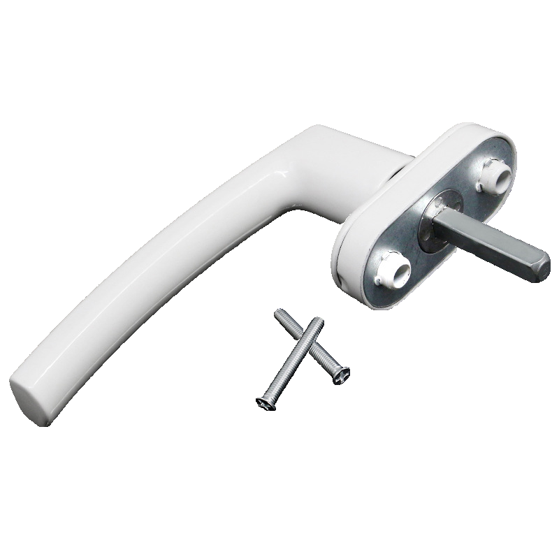 Plastik-çelik içe açılır pence - Furniture Sliding Door Hardware incelemesi ve fiyatı