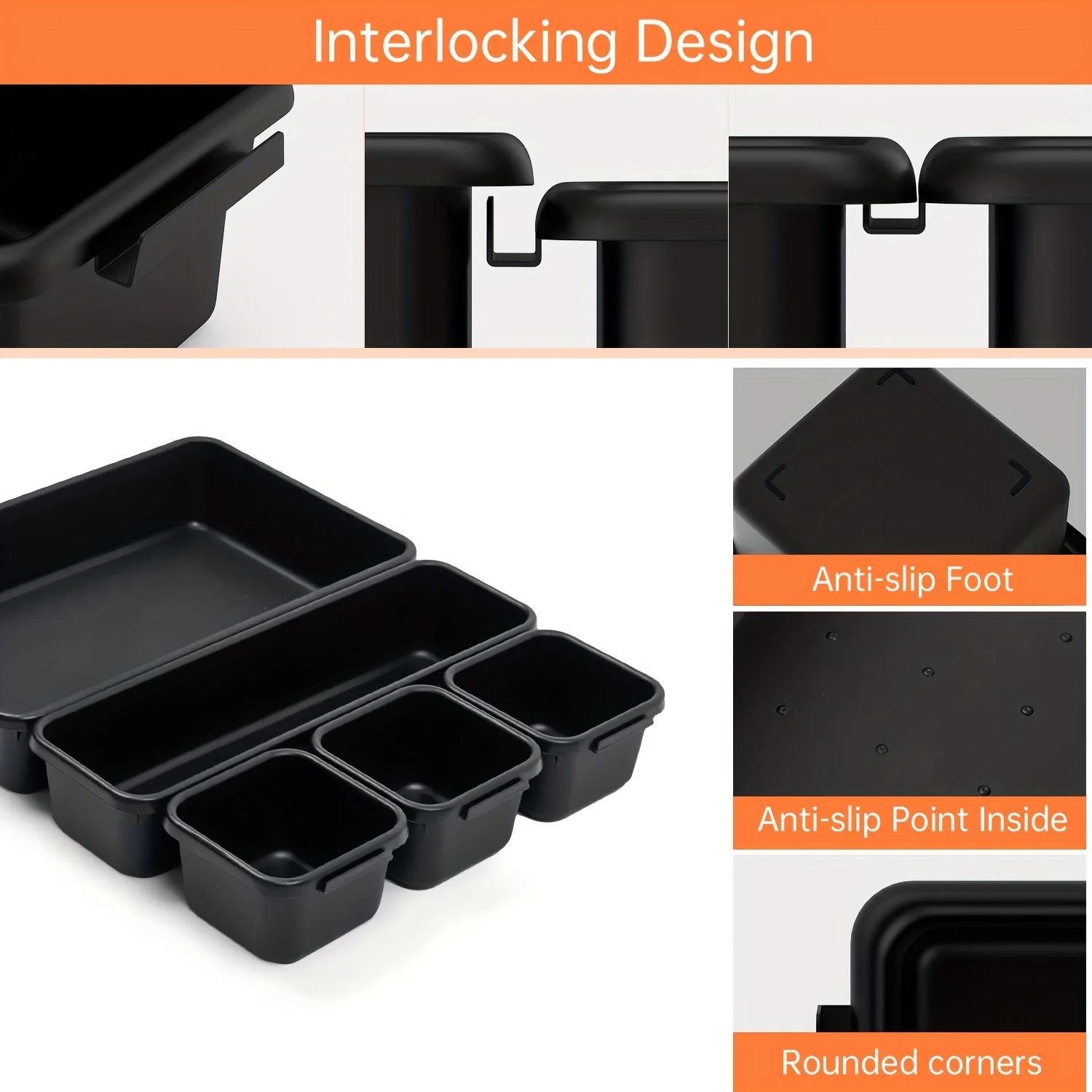 8/22/32 adet alet düzenleyici  - Office Furniture Hardware incelemesi ve fiyatı