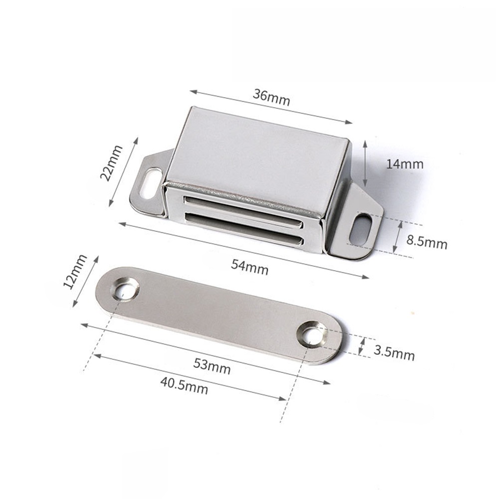 Paslanmaz Çelik Kapı Durdurucu - Furniture Joinery Hardware incelemesi ve fiyatı