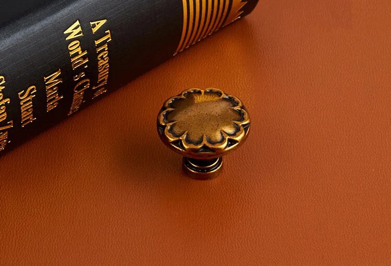 2 adet Bronz Dresser Damla Çek - Furniture Hardware Drop Pulls incelemesi ve fiyatı