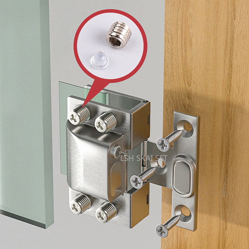 Hidrolik Tampon Sessiz Cam Men - Furniture Hardware Store incelemesi ve fiyatı