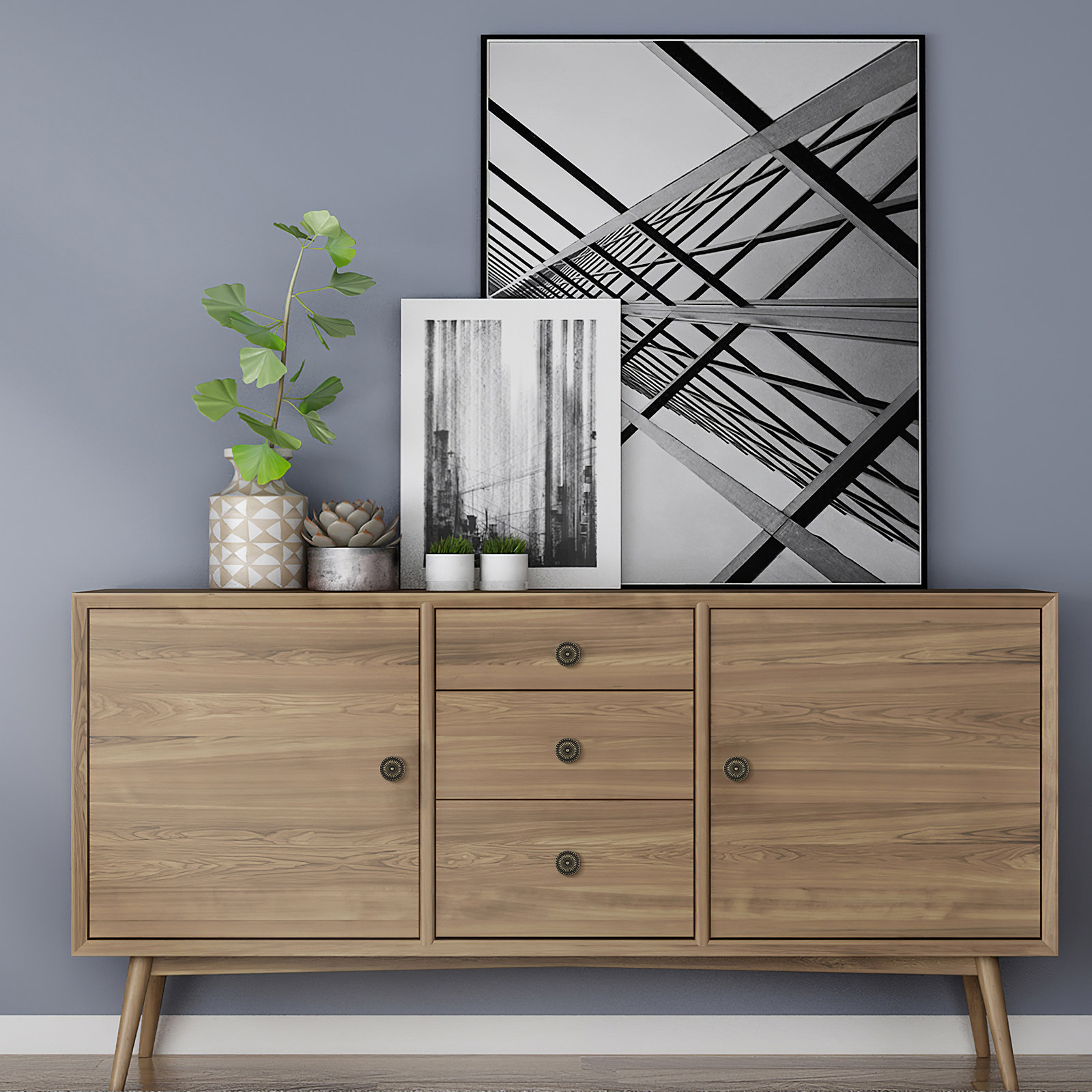 4 Adet Pürüzsüz Tutuşlu Vintag - Office Furniture Hardware incelemesi ve fiyatı