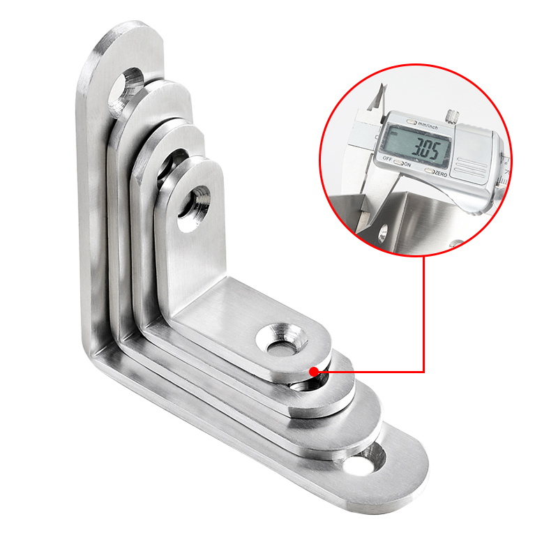 304 Paslanmaz Çelik Köşe Kodu  - Furniture Screw Type incelemesi ve fiyatı