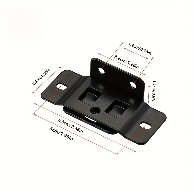 60 adet Ağır Hizmet Tipi L-Tip - Furniture Screw Type incelemesi ve fiyatı