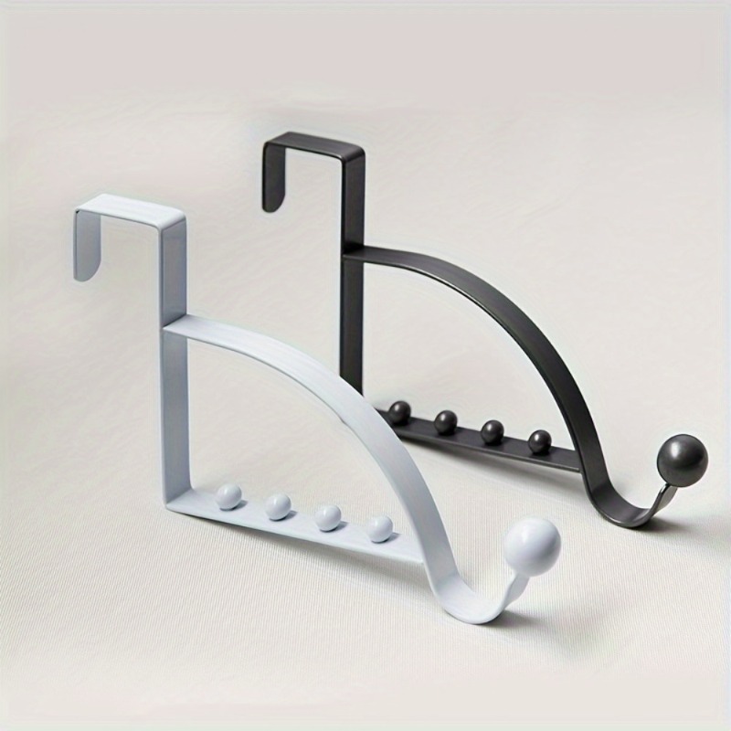 1 Adet Kapı Arkası Askı, Elbis - Furniture Hardware Accessories incelemesi ve fiyatı