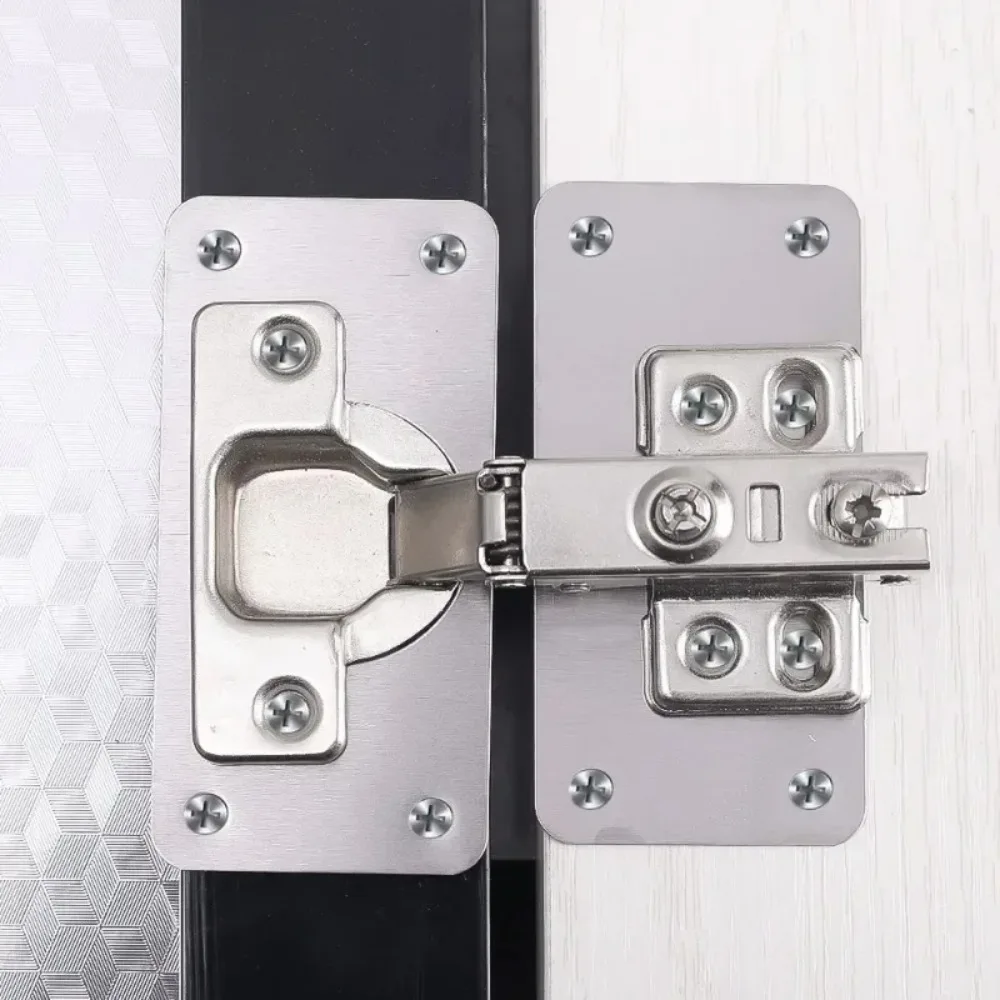 10/1 Çift Menteşe Tamir Plakas - Furniture Hardware Fixing Screws incelemesi ve fiyatı