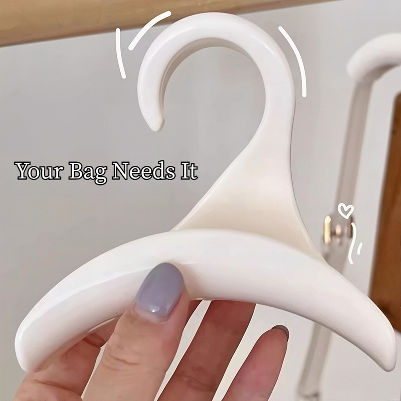 5 Adet Kavisli Çanta Askısı İz - Furniture Hardware Accessories incelemesi ve fiyatı
