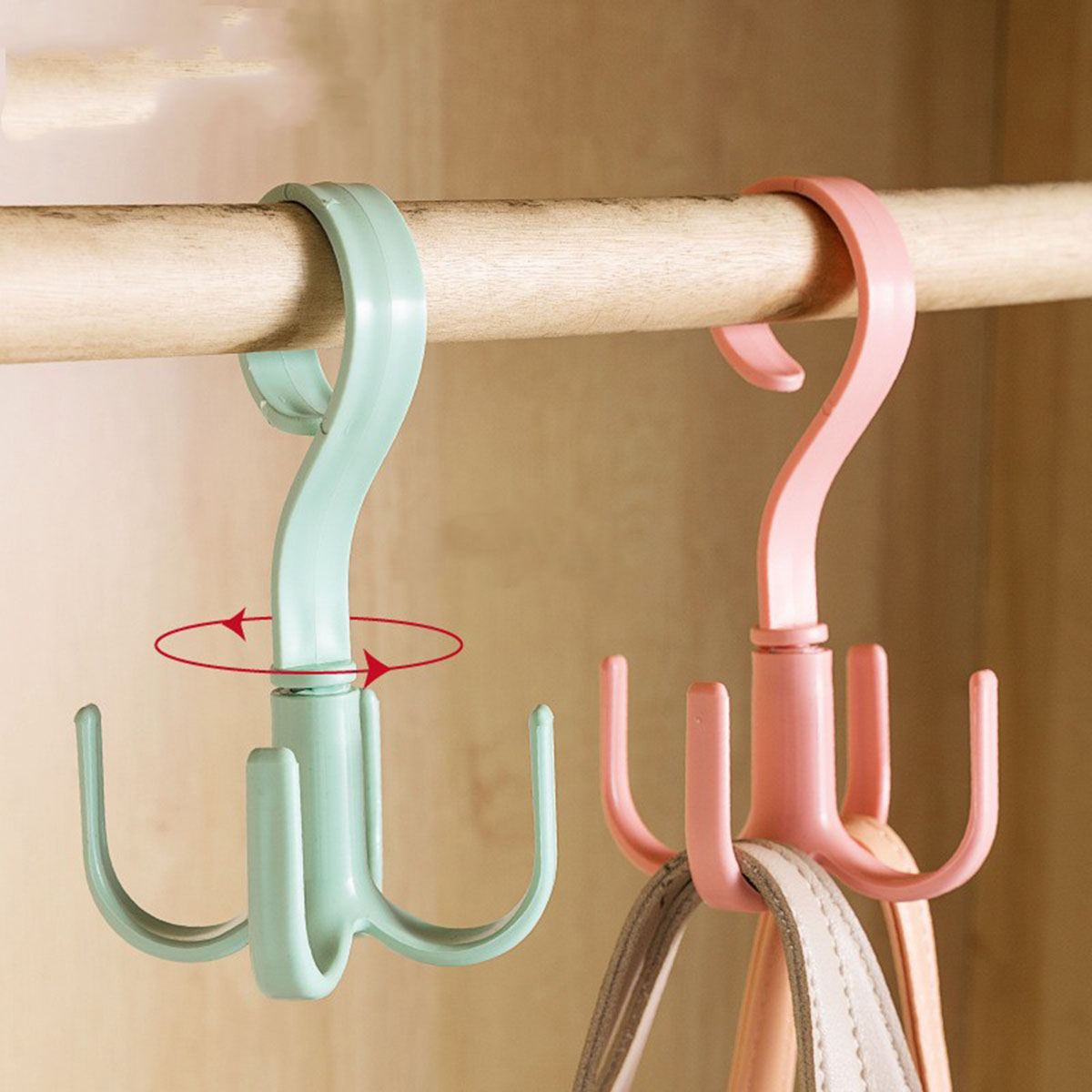 3 adet yaratıcı çok fonksiyonl - Furniture Hardware Accessories incelemesi ve fiyatı