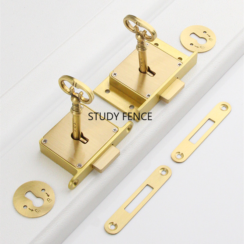 1 adet antika Metal çekmece ki - Furniture Hardware Accessories incelemesi ve fiyatı