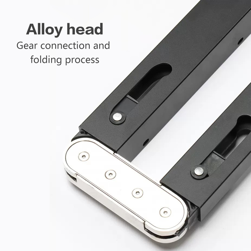Yükseltilmiş Çok Fonksiyonlu K - Furniture Rails Hardware incelemesi ve fiyatı