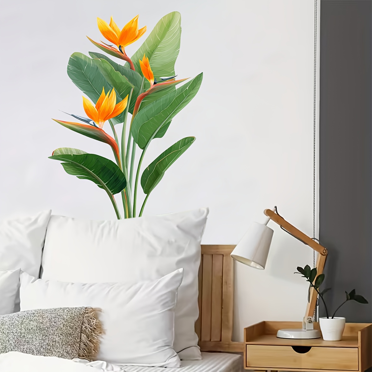 1 Adet Orman Yaprağı Duvar Çık - Furniture Paradise & Hardware Ghaziabad Reviews incelemesi ve fiyatı