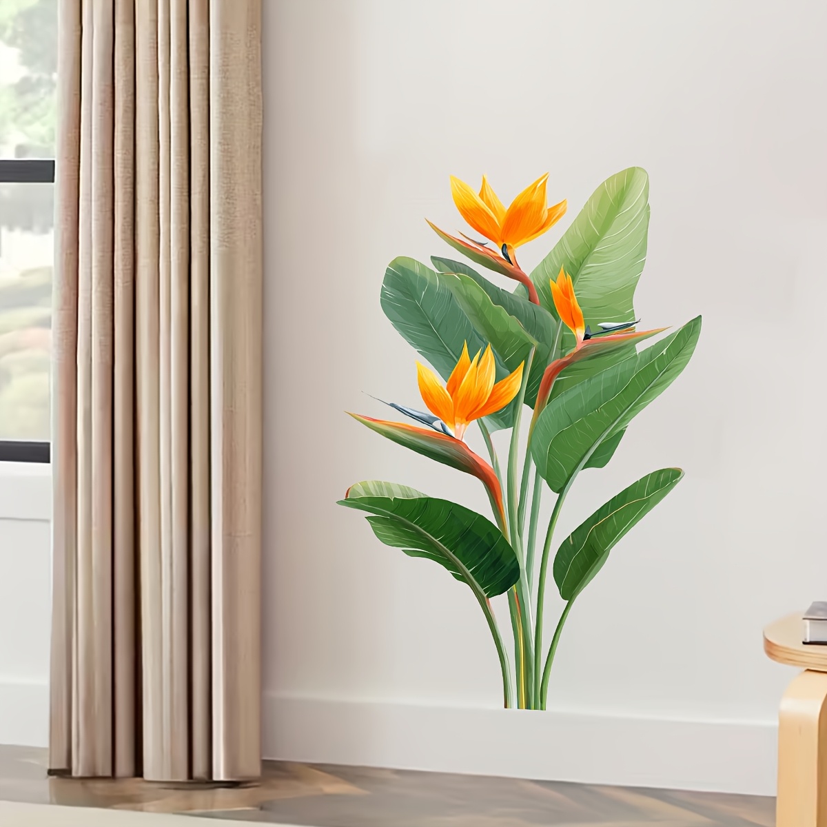 1 Adet Orman Yaprağı Duvar Çık - Furniture Paradise & Hardware Ghaziabad Reviews incelemesi ve fiyatı