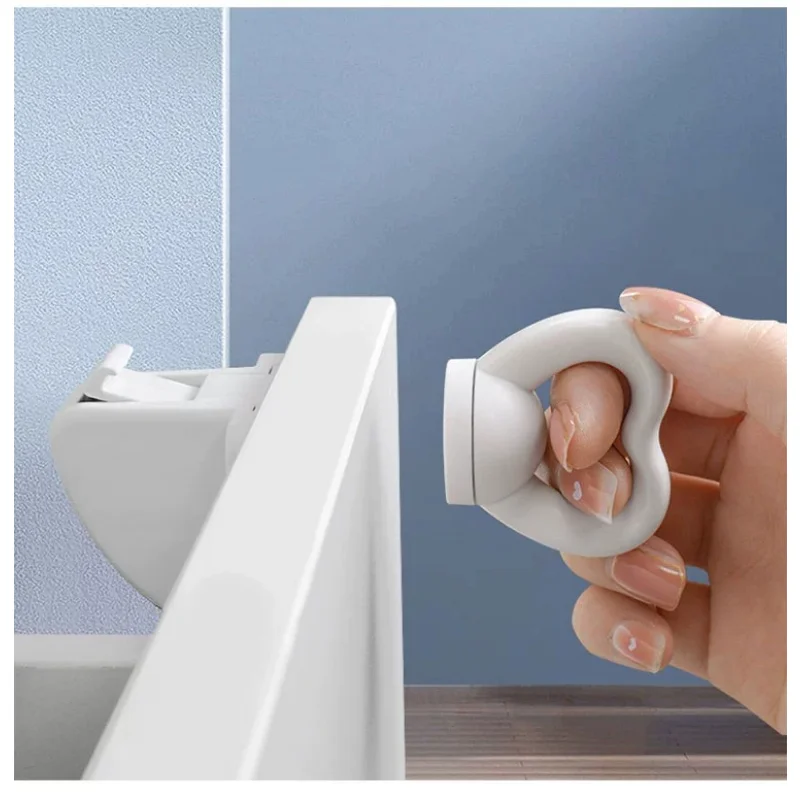 Görünmez Manyetik Dolap Kilidi - Furniture Joinery Hardware incelemesi ve fiyatı