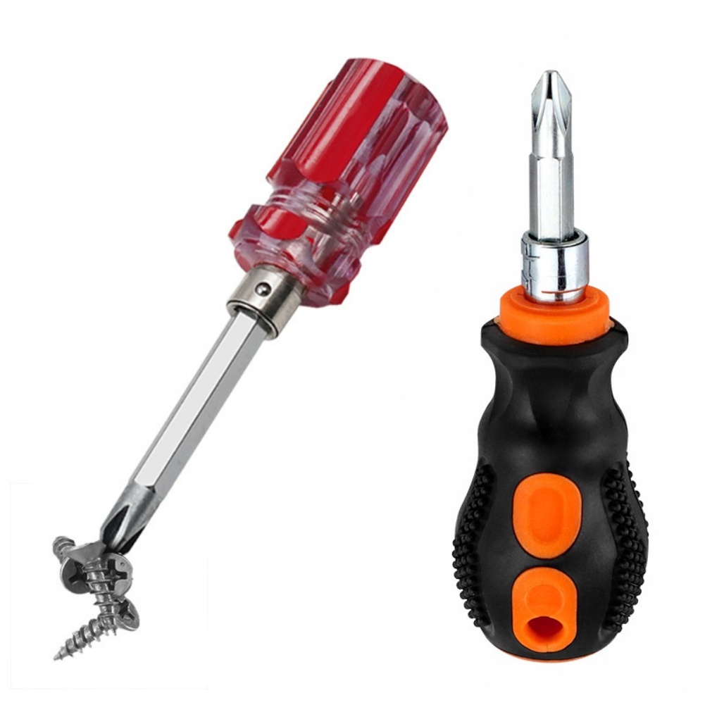 4 adet Tornavida Seti Sarı Siy - Furniture Screw Type incelemesi ve fiyatı