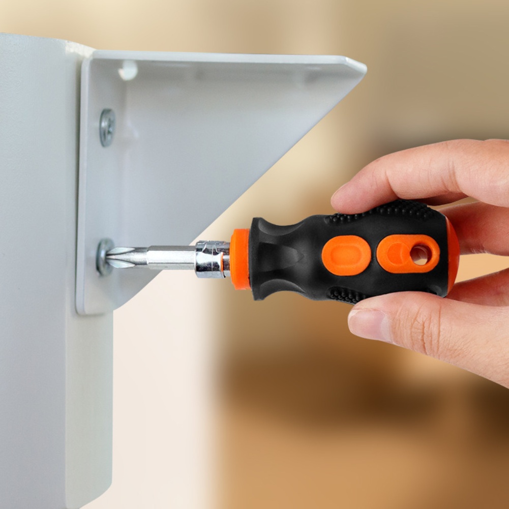 4 adet Tornavida Seti Sarı Siy - Furniture Screw Type incelemesi ve fiyatı