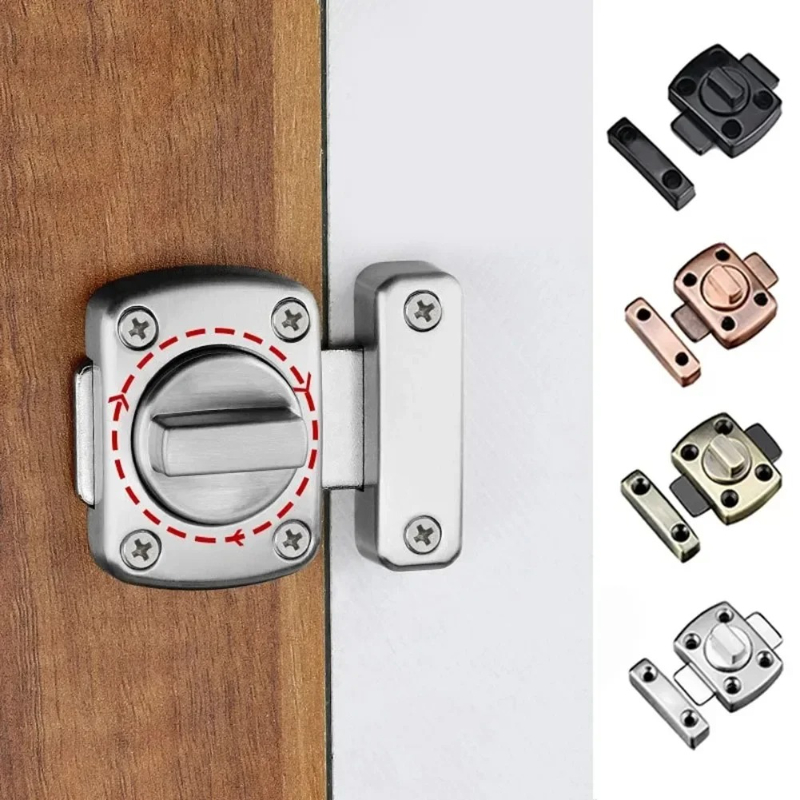 Hırsızlığa Karşı Dökme Metal K - Furniture Sliding Door Hardware incelemesi ve fiyatı