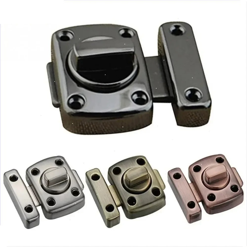 Hırsızlığa Karşı Dökme Metal K - Furniture Sliding Door Hardware incelemesi ve fiyatı