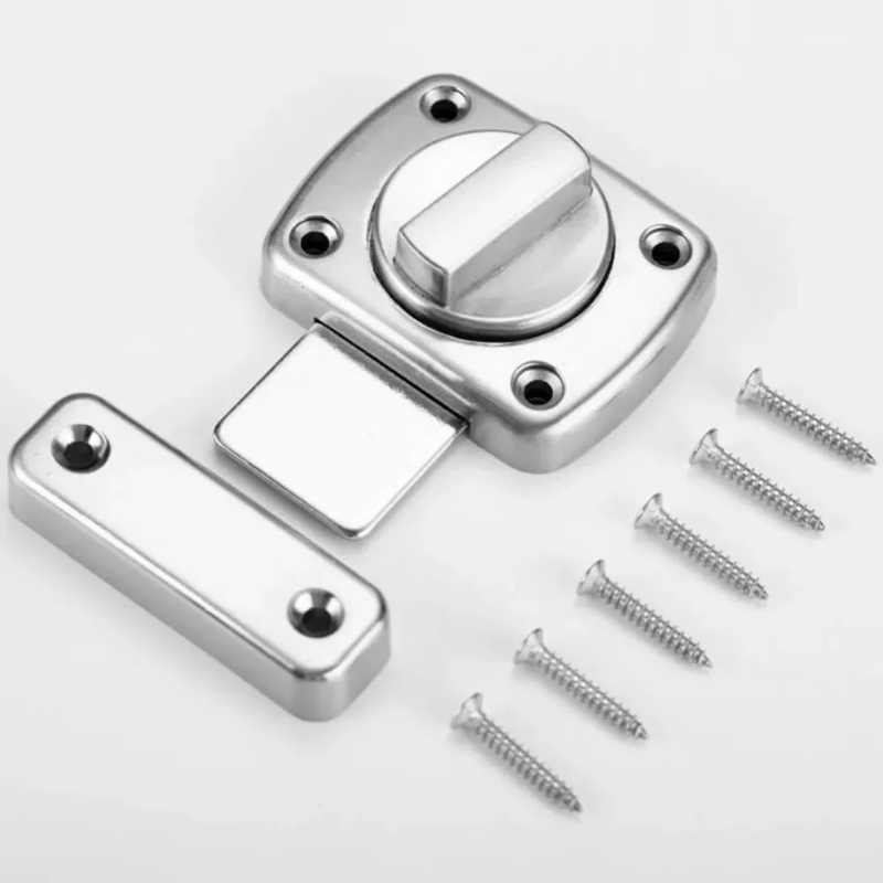 Hırsızlığa Karşı Dökme Metal K - Furniture Sliding Door Hardware incelemesi ve fiyatı