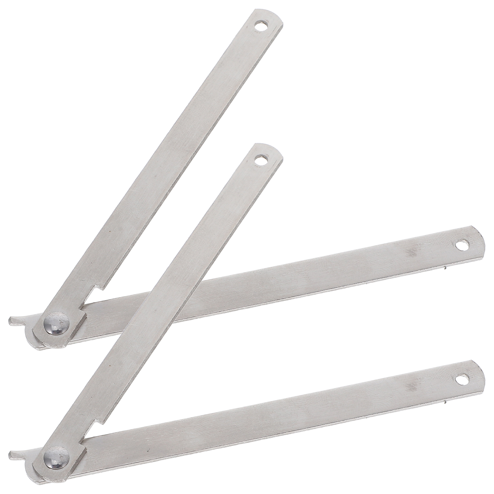 2 adet paslanmaz çelik katlanı - Office Furniture Hardware incelemesi ve fiyatı