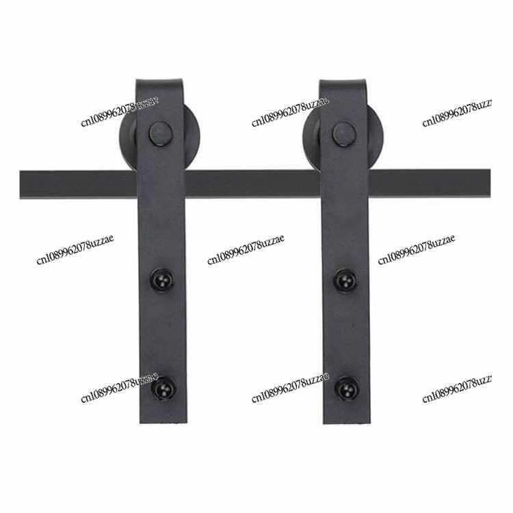 Ahır Kapısı Rayı Sürgülü Kapı  - Furniture Rails Hardware incelemesi ve fiyatı