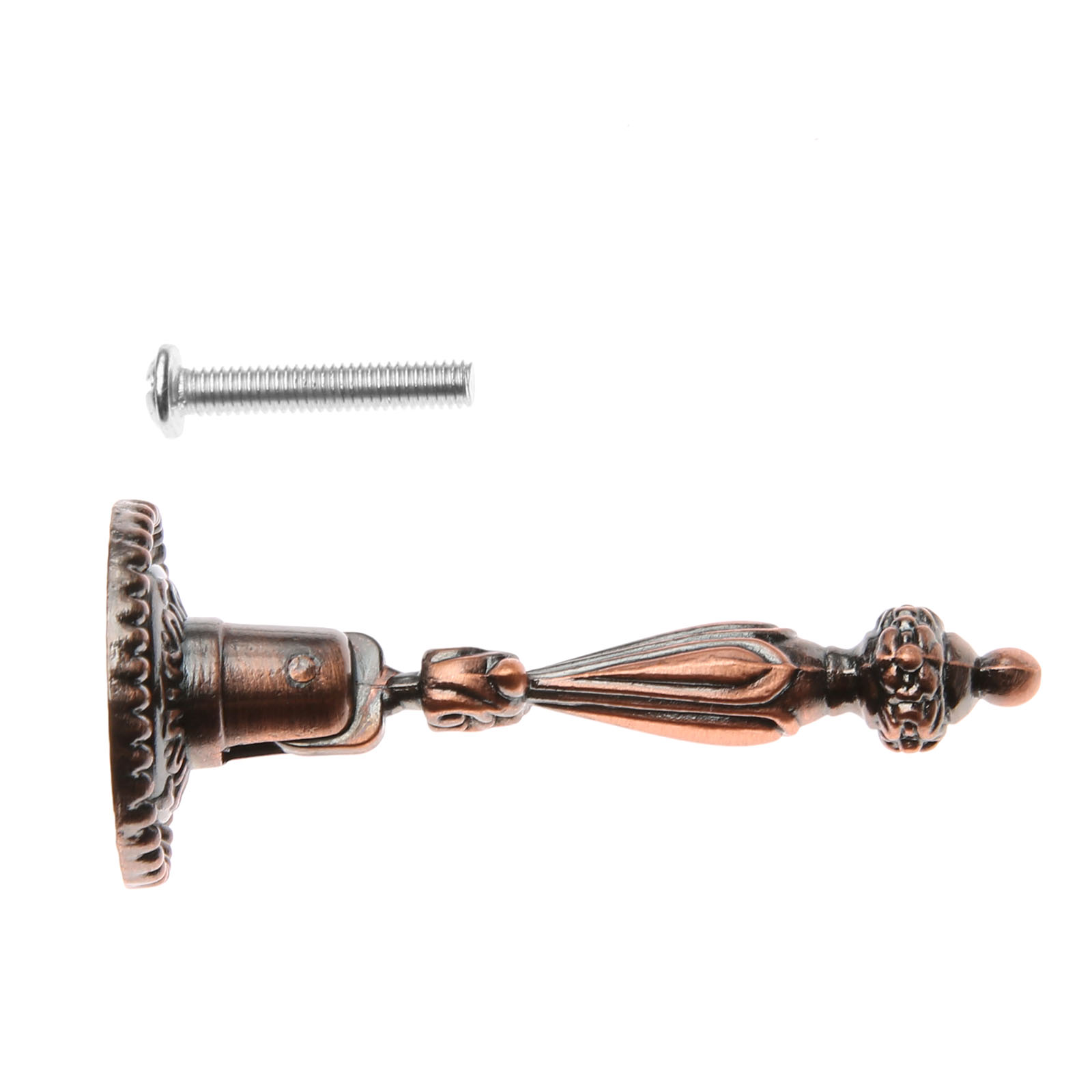2 adet antika çekmece çekme ko - Furniture Hardware Drop Pulls incelemesi ve fiyatı
