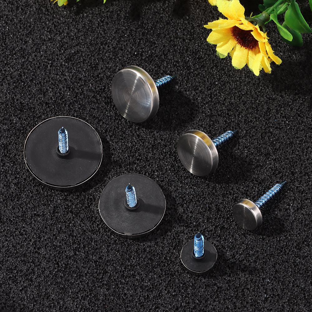 Yeni Paslanmaz Çelik Mobilya D - Furniture Hardware Fixing Screws incelemesi ve fiyatı