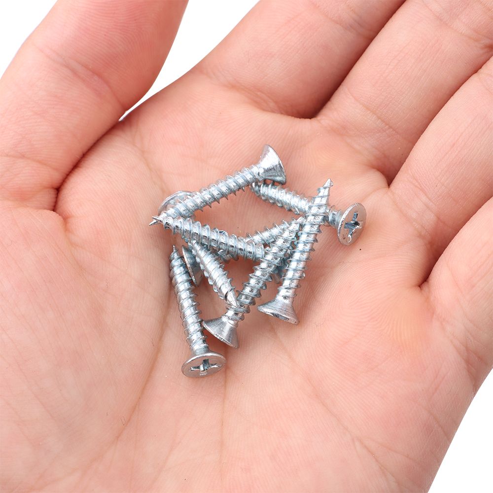 Yeni Paslanmaz Çelik Mobilya D - Furniture Hardware Fixing Screws incelemesi ve fiyatı