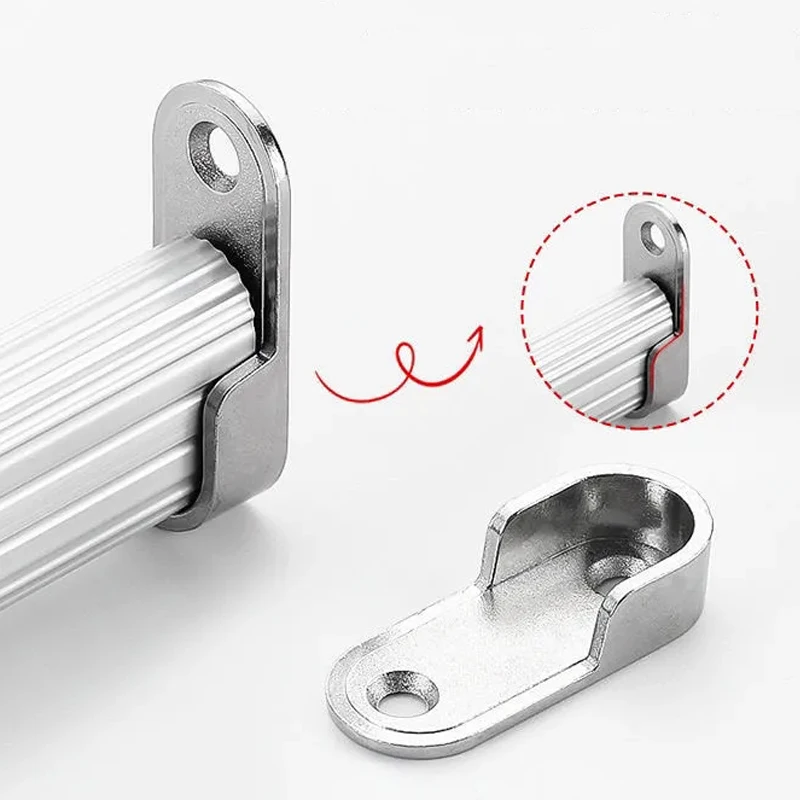 6 adet braket, mobilya donanım - Furniture Rails Hardware incelemesi ve fiyatı