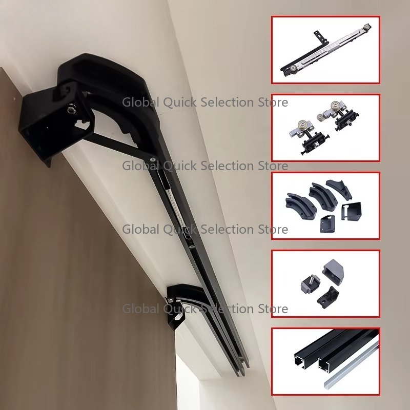 Mobilya Aksesuarları Mobilya D - Furniture Rails Hardware incelemesi ve fiyatı