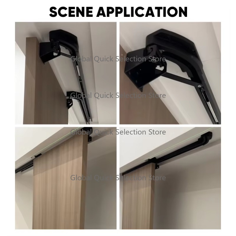 Mobilya Aksesuarları Mobilya D - Furniture Rails Hardware incelemesi ve fiyatı