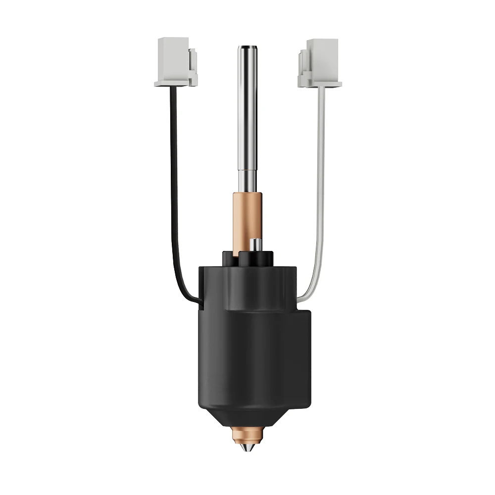 Creality K1/K1C Hotend Kiti Se - Creality Printer K1 incelemesi ve fiyatı