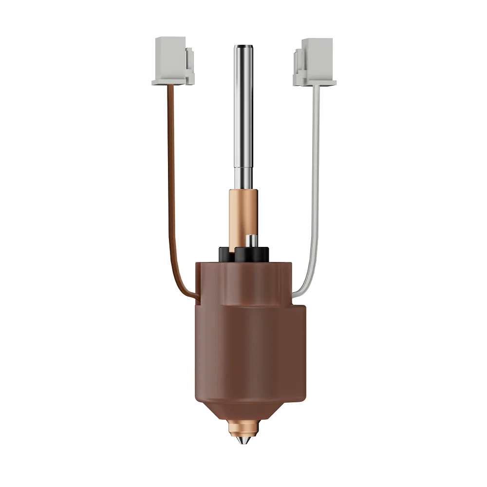 Creality K1/K1C Hotend Kiti Se - Creality Printer K1 incelemesi ve fiyatı