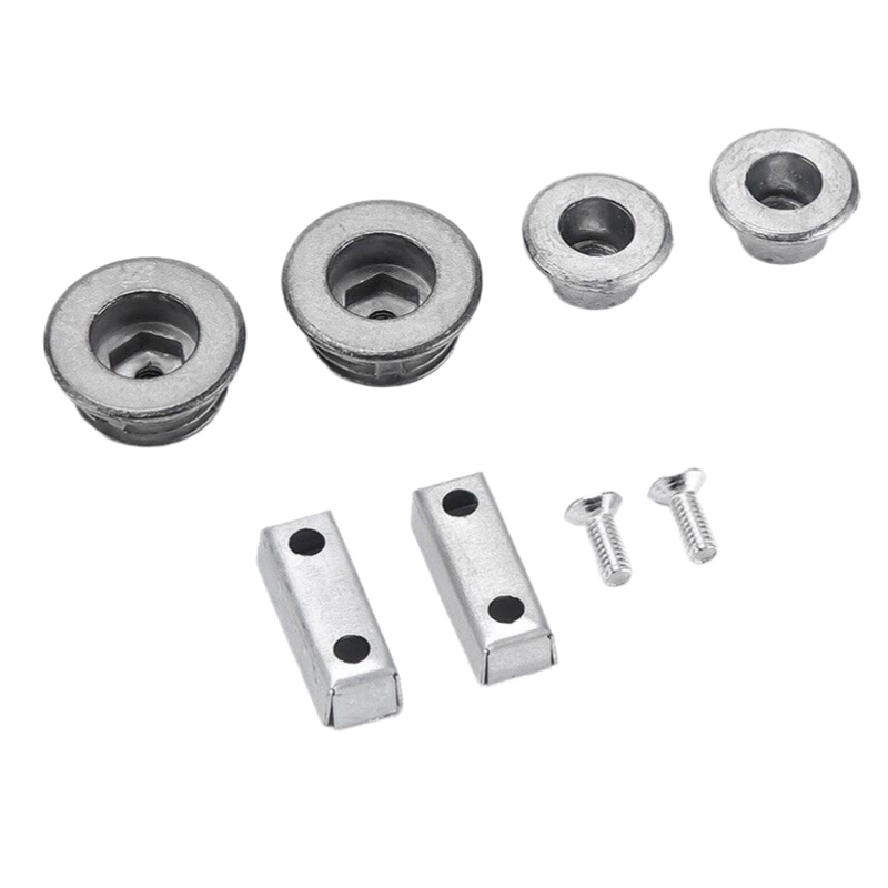   Dolap Bağlantı Donanımı Ayak - Furniture Hardware Fixing Screws incelemesi ve fiyatı