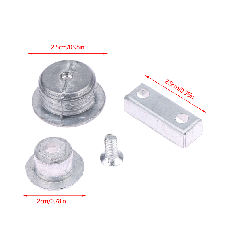   Dolap Bağlantı Donanımı Ayak - Furniture Hardware Fixing Screws incelemesi ve fiyatı