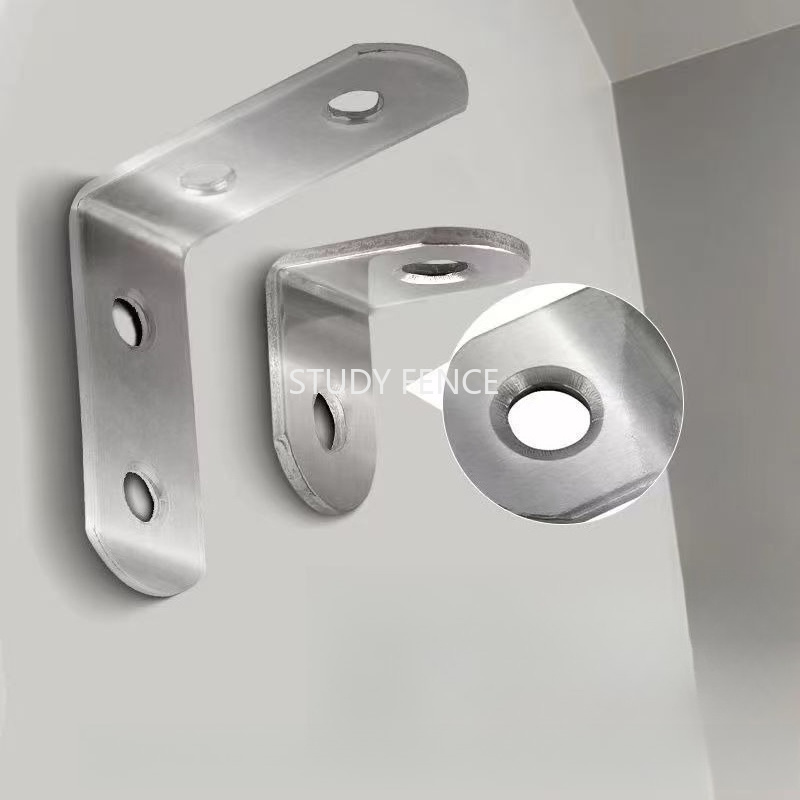 10/20/30 adet metal köşe bağla - Furniture Hardware Fixing Screws incelemesi ve fiyatı