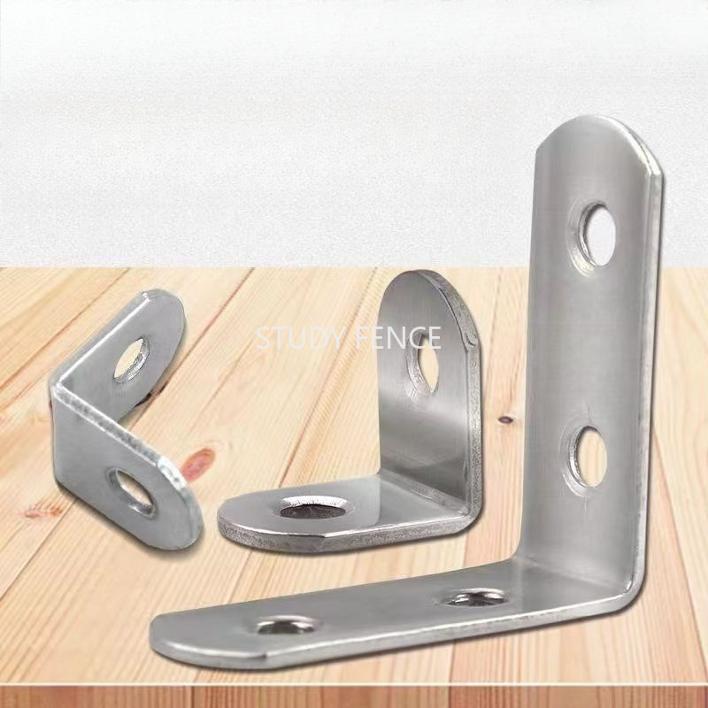 10/20/30 adet metal köşe bağla - Furniture Hardware Fixing Screws incelemesi ve fiyatı