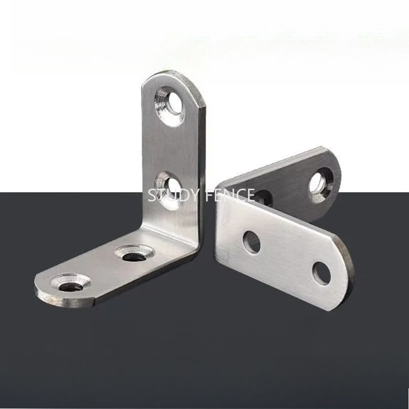10/20/30 adet metal köşe bağla - Furniture Hardware Fixing Screws incelemesi ve fiyatı