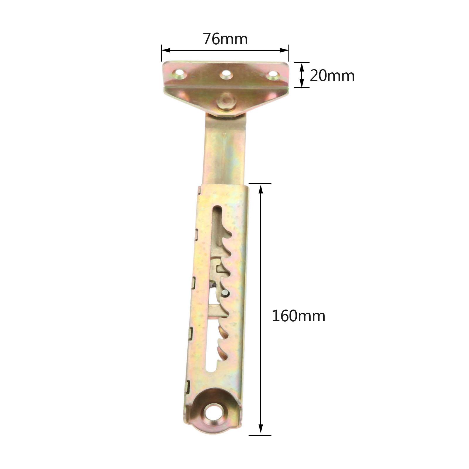 Katlanır Kanepe Kaldırma Mente - Furniture Joinery Hardware incelemesi ve fiyatı