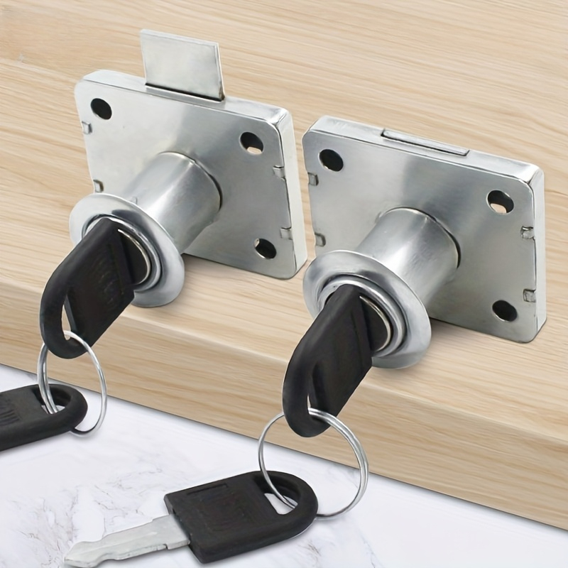 Dolap çekmece kilidi gardırop  - Office Furniture Hardware incelemesi ve fiyatı