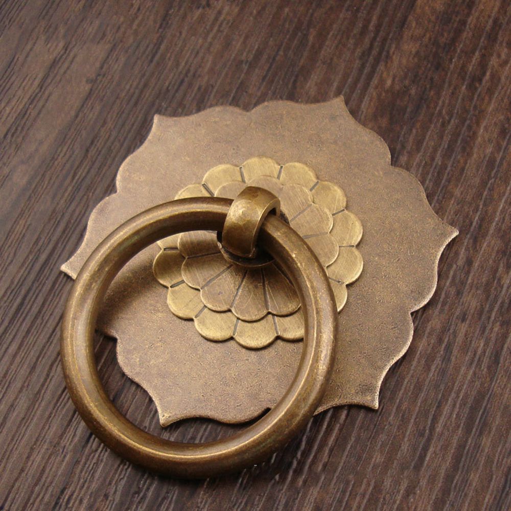Dayanıklı Mobilya Aksesuarları - Furniture Hardware Drop Pulls incelemesi ve fiyatı