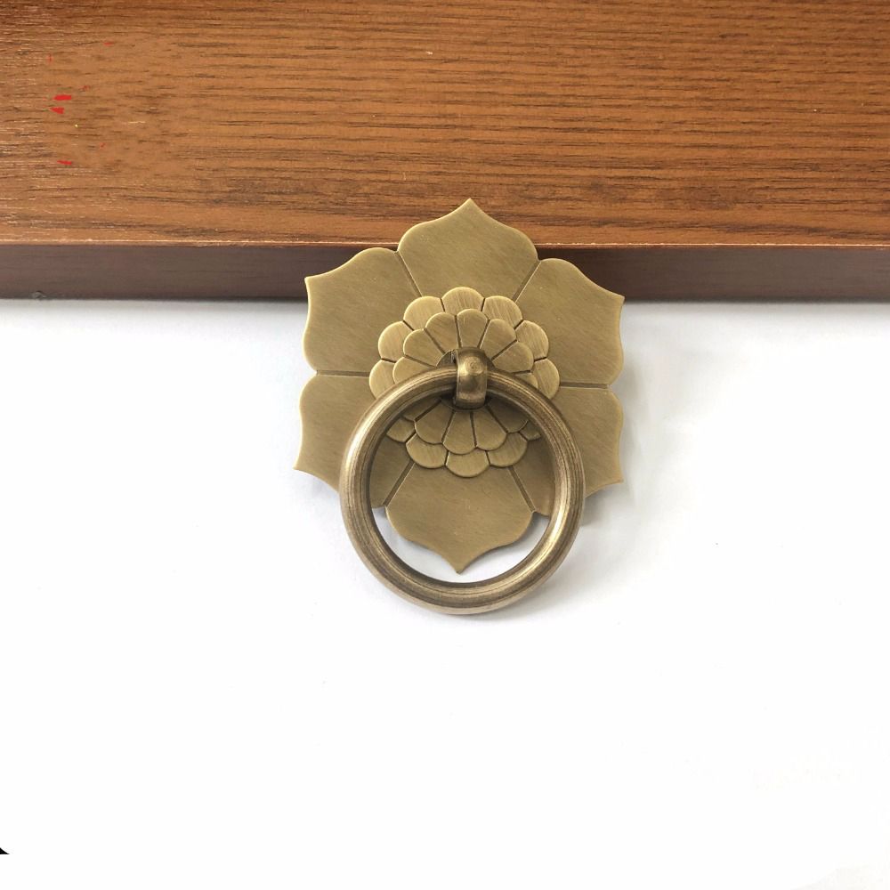 Dayanıklı Mobilya Aksesuarları - Furniture Hardware Drop Pulls incelemesi ve fiyatı