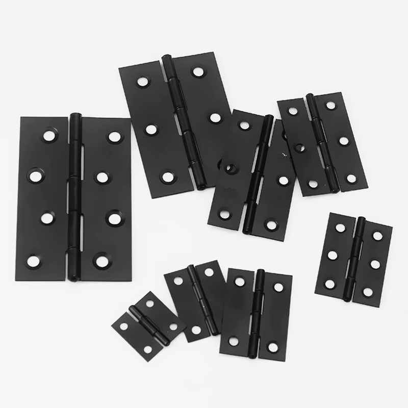 WV Siyah Kapı Menteşeleri Pasl - Furniture Hardware Fixing Screws incelemesi ve fiyatı