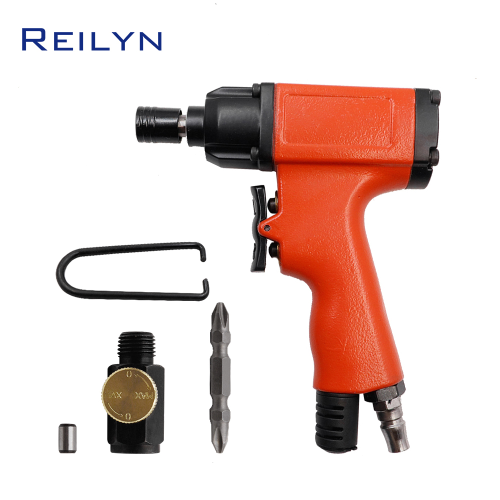 Hava Tornavidası Tabanca Tipi  - Furniture Screw Type incelemesi ve fiyatı