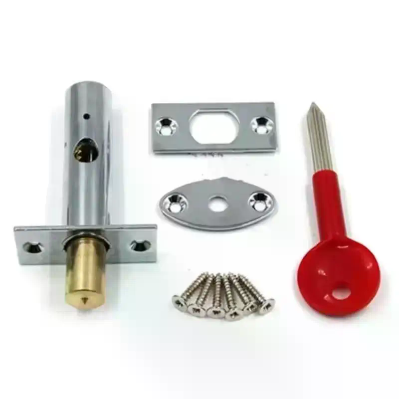Paslanmaz Çelik Boru Kilidi Gö - Furniture Hardware Accessories incelemesi ve fiyatı