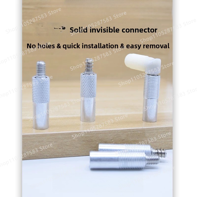 Sağlam görünmez bağlantı elema - Furniture Screw Type incelemesi ve fiyatı