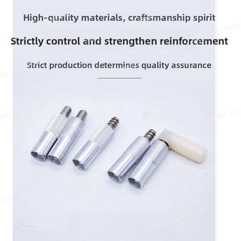 Sağlam görünmez bağlantı elema - Furniture Screw Type incelemesi ve fiyatı