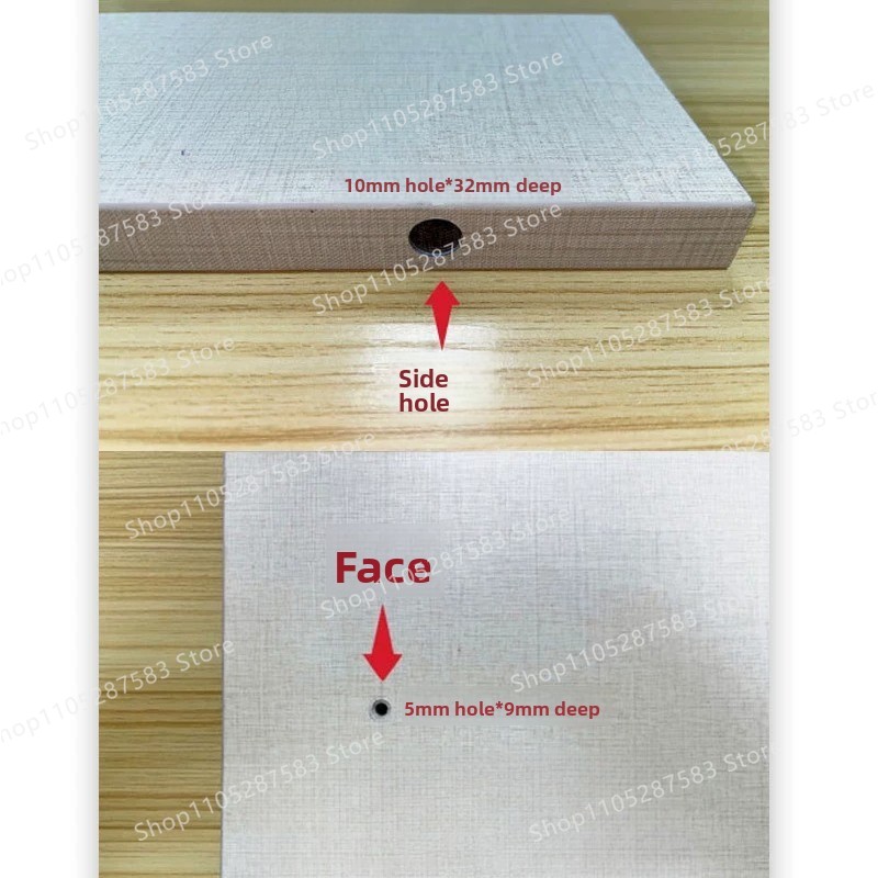 Sağlam görünmez bağlantı elema - Furniture Screw Type incelemesi ve fiyatı