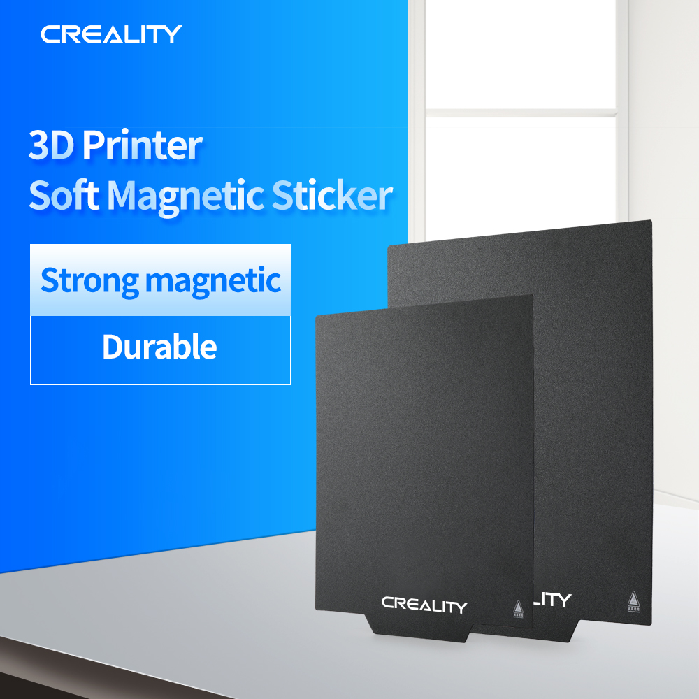 Creality Ender 3 yumuşak manye - Creality Printer K1 incelemesi ve fiyatı